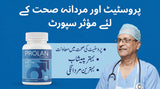 Prolan – Advanced Prostate Health & Maximum Care